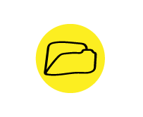 Portfolio icon