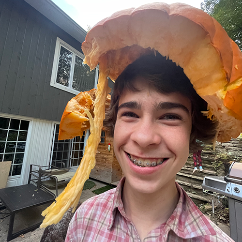 Gabe Dinsmore