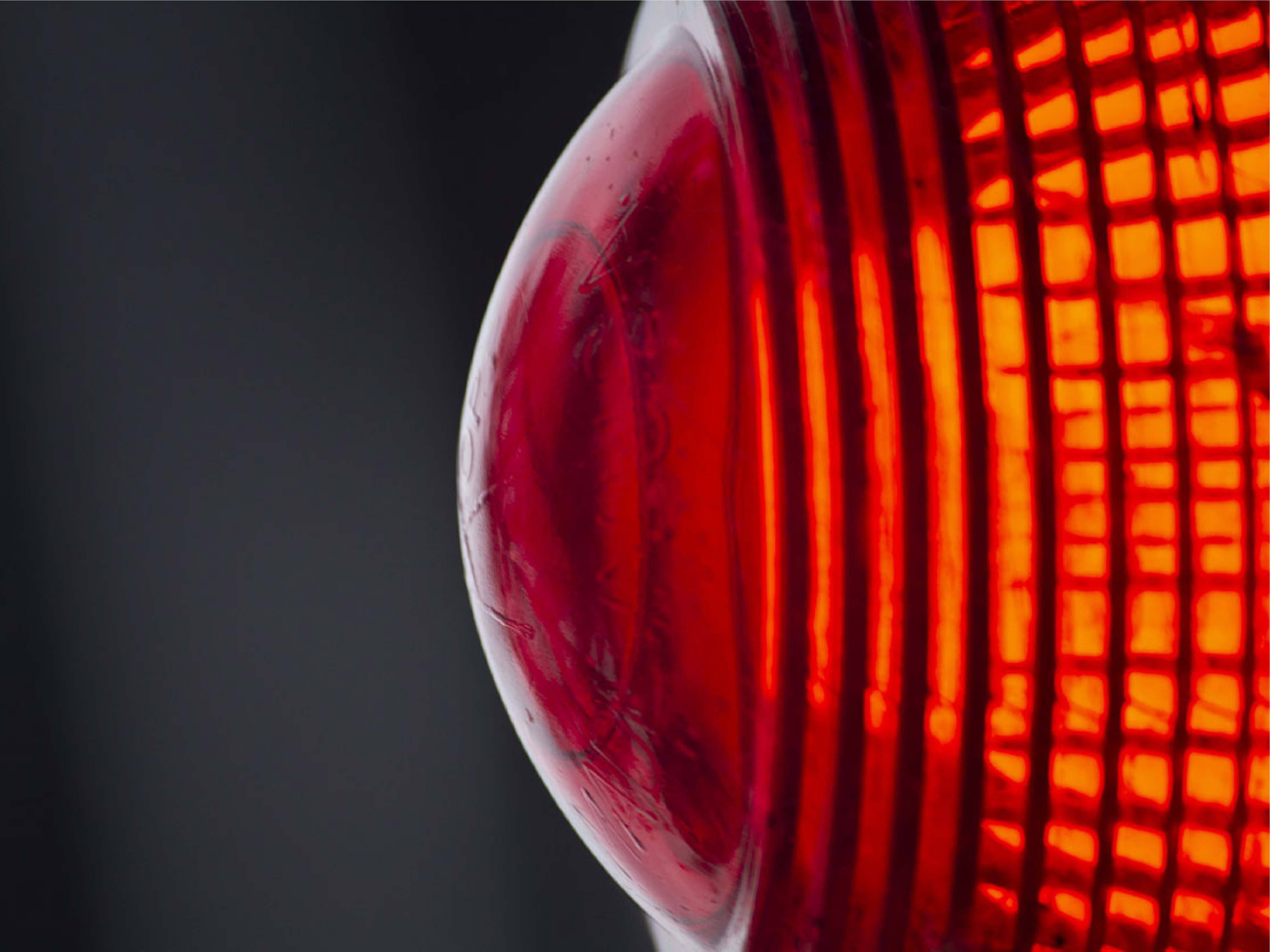 Red Light.
